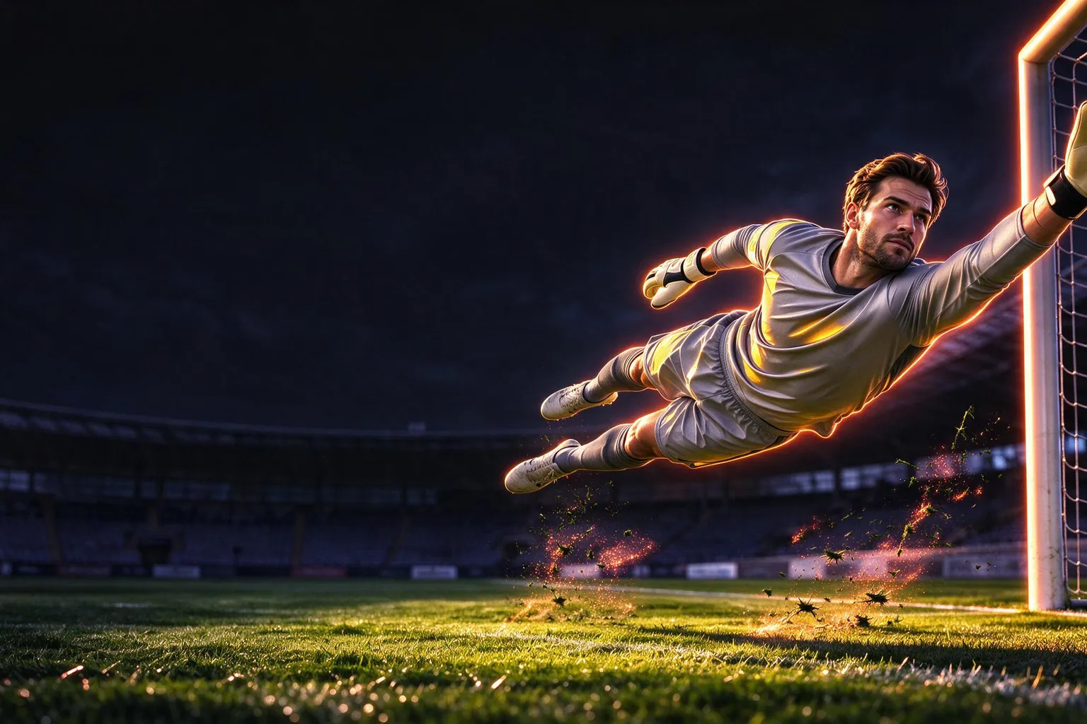 Full-bleed atmospheric backdrop photograph behind the closing offer copy: a wide landscape scene with quiet, low-detail areas so text stays readable. For sportsbook or sports pages choose the matching sport preset (an empty arena, court or rink).